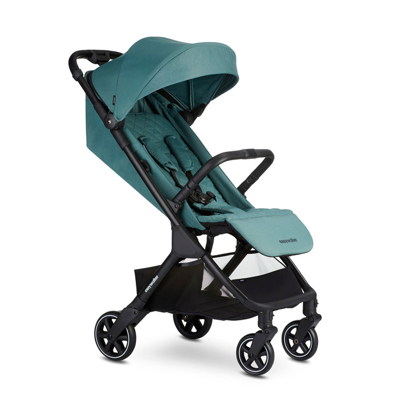 363852silla paseo bebe jackey easywalker green